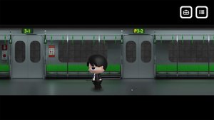 This Station: The Escape screenshot