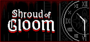 Shroud of Gloom cover image