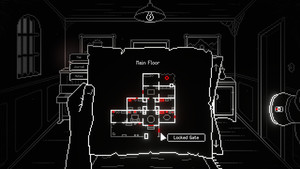 Shroud of Gloom screenshot