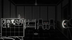Shroud of Gloom screenshot
