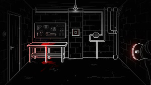 Shroud of Gloom screenshot