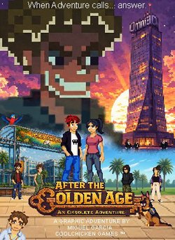 After the Golden Age