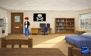 After the Golden Age screenshot