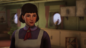 Lost & Found: A This Bed We Made Story screenshot