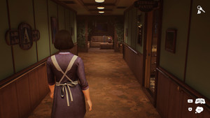 Lost & Found: A This Bed We Made Story screenshot