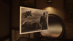 Lost & Found: A This Bed We Made Story screenshot