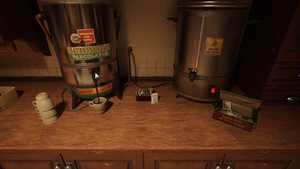 Lost & Found: A This Bed We Made Story screenshot