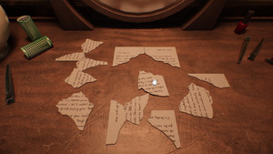 Lost & Found: A This Bed We Made Story screenshot