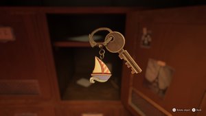 Lost & Found: A This Bed We Made Story screenshot