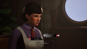 Lost & Found: A This Bed We Made Story screenshot