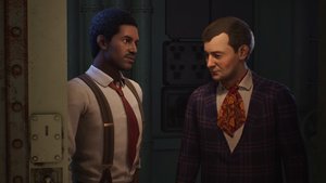 Lost & Found: A This Bed We Made Story screenshot