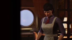 Lost & Found: A This Bed We Made Story screenshot