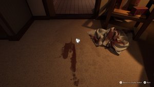 Lost & Found: A This Bed We Made Story screenshot