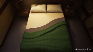 Lost & Found: A This Bed We Made Story screenshot