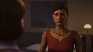 Lost & Found: A This Bed We Made Story screenshot