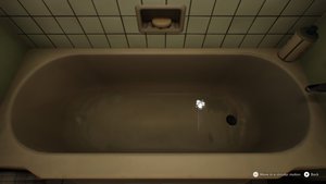 Lost & Found: A This Bed We Made Story screenshot