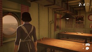 Lost & Found: A This Bed We Made Story screenshot