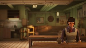 Lost & Found: A This Bed We Made Story screenshot