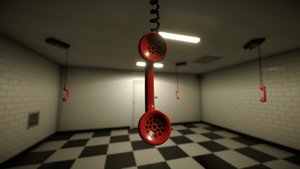 Room Zero screenshot