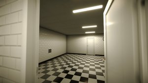 Room Zero screenshot
