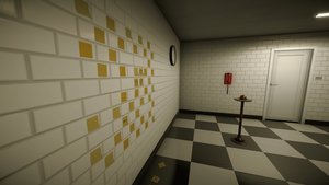 Room Zero screenshot