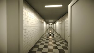 Room Zero screenshot