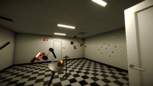 Room Zero screenshot