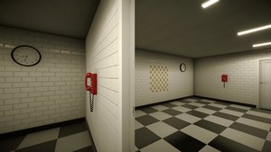 Room Zero screenshot