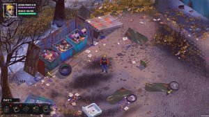 Hollow Home screenshot