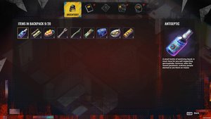 Hollow Home screenshot