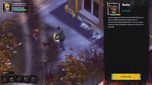 Hollow Home screenshot