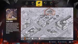 Hollow Home screenshot