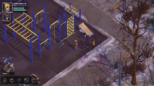 Hollow Home screenshot