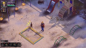 Hollow Home screenshot