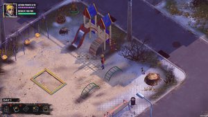 Hollow Home screenshot