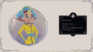 The Faraway King screenshot