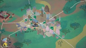 The Faraway King screenshot