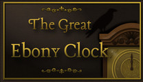 The Great Ebony Clock