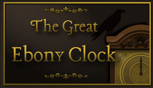 The Great Ebony Clock cover image