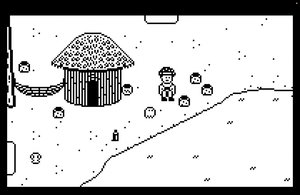 Life's 2 Short: Unhooked screenshot
