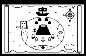 Life's 2 Short: Unhooked screenshot
