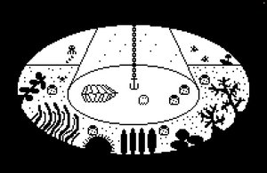 Life's 2 Short: Unhooked screenshot