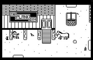 Life's 2 Short: Unhooked screenshot