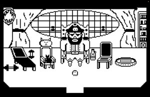 Life's 2 Short: Unhooked screenshot