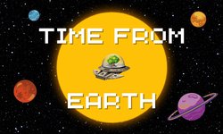 Time From Earth