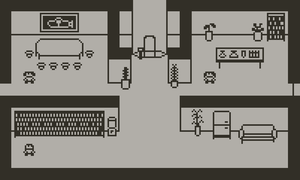 Time From Earth screenshot