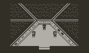 Time From Earth screenshot