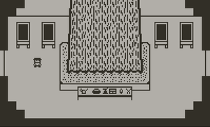 Time From Earth screenshot