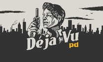 Deja Vu PD