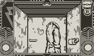 Deja Vu PD screenshot